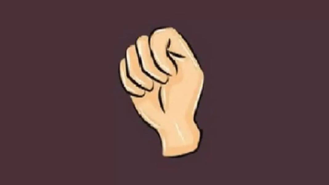 Karşı tarafın kişiliğini bu yöntemle anlayabilirsiniz! Yumruk yapma şekli karakter özelliğini açığa çıkarıyor 4